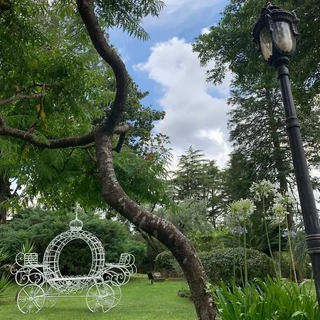 Dei Cigni * Riano (Rome)