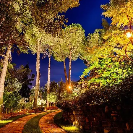 Dei Cigni * Riano (Rome)