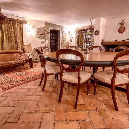 Dei Cigni Riano (Rome)
