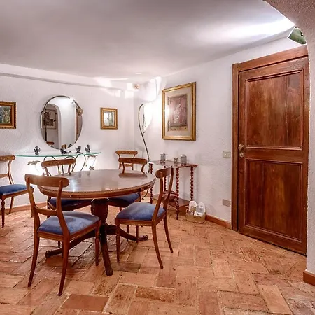 Dei Cigni 别墅 Riano (Rome)